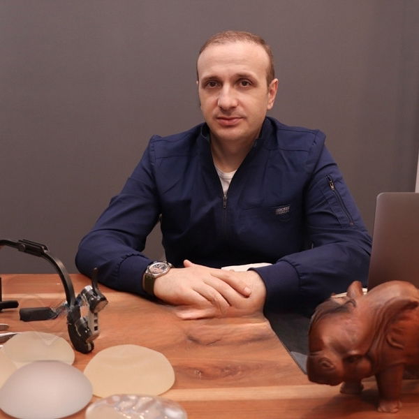 Պրեմիում խորհրդատվական սենյակ